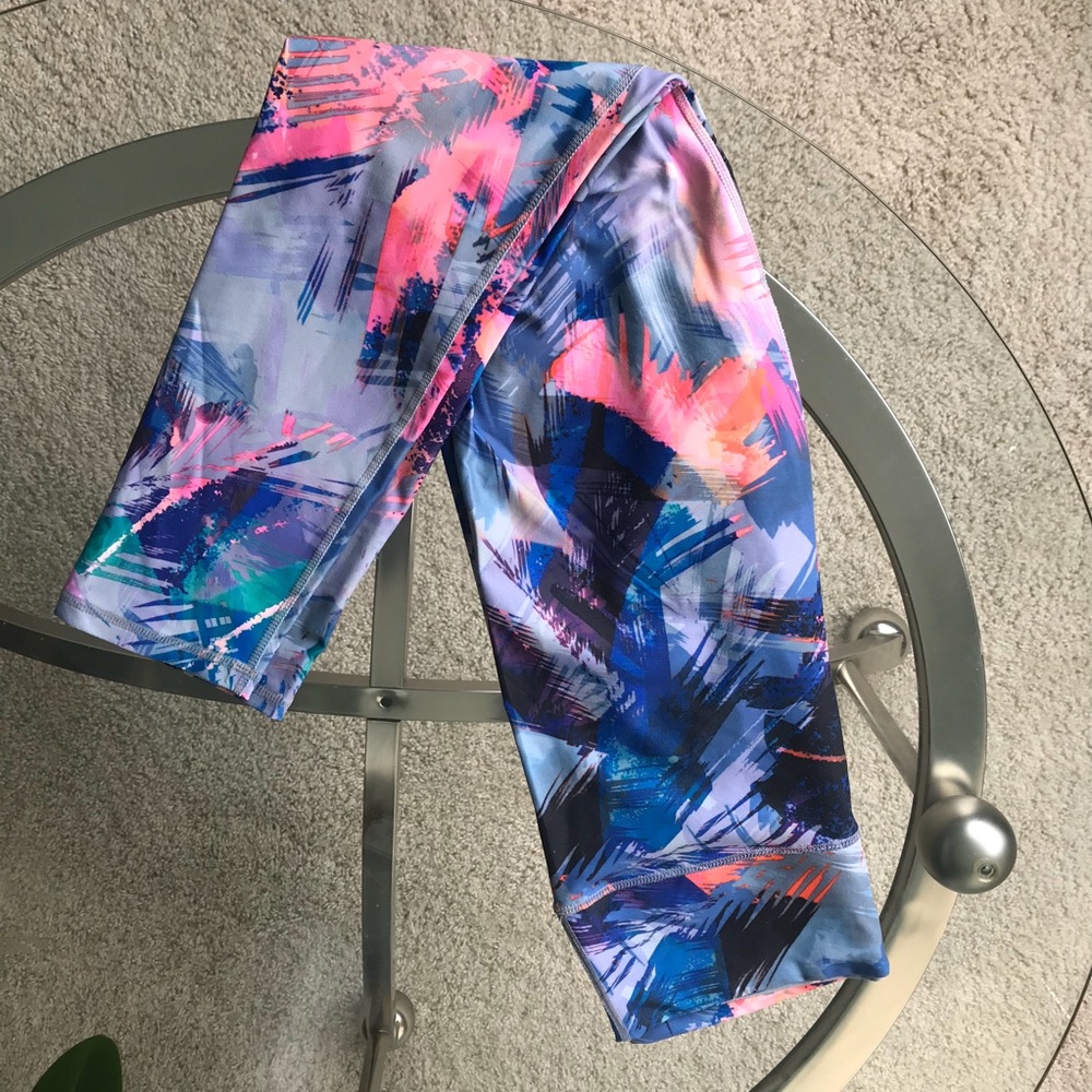 Fabletics Medium Leggings